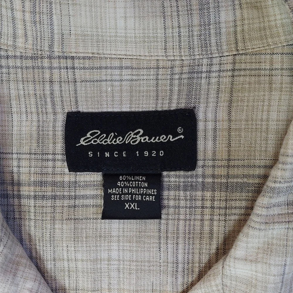 Eddie Bauer eddie bauer